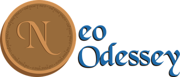 Neo Odyssey official logo